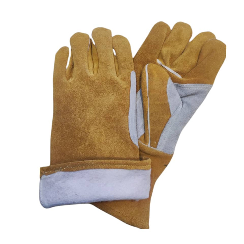 دستکش ایمنی مدل نسوز