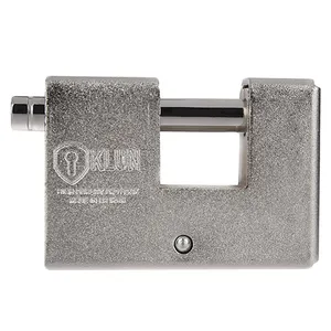 Klun KL-90-P Padlock