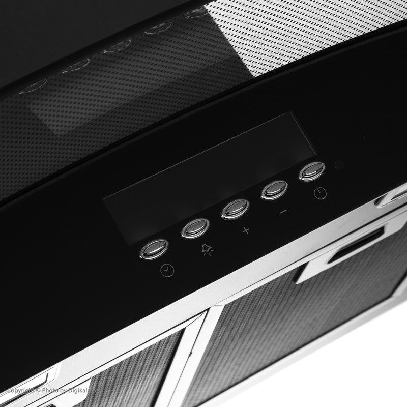 هود شومینه‌ای تکنو ایر مدل H10 NEW سایز 90