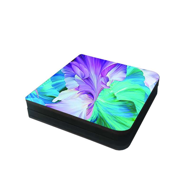 جعبه سیگار مدل رنگی کد 240