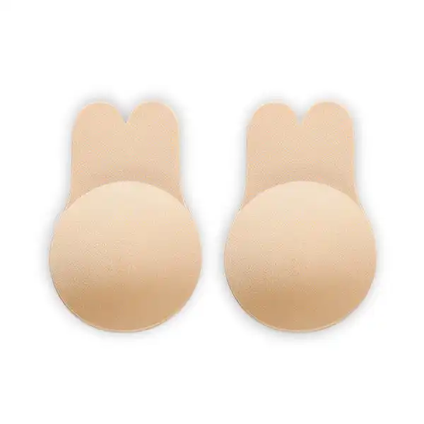 چسب لیفت سینه مدل MLN-XXL بسته 2 عددی