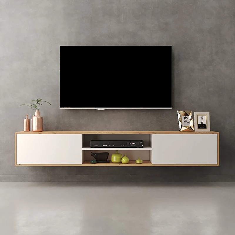 نکته خرید - قیمت روز میز تلویزیون دیواری مدل IKE2072 خرید