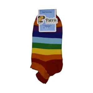 جوراب پاتریس مدل مچی