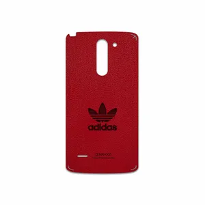 MAHOOT RL-DDS Cover Sticker for LG G3 Stylus