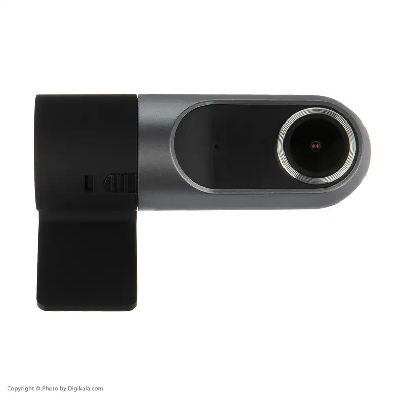 دوربین فیلم برداری خودرو نیکین مدل mini1/1S