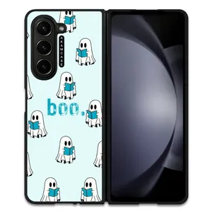 AKAM AMC-WSGZFOLD5-BOO-26 Cover For Samsung Galaxy Z Fold 5