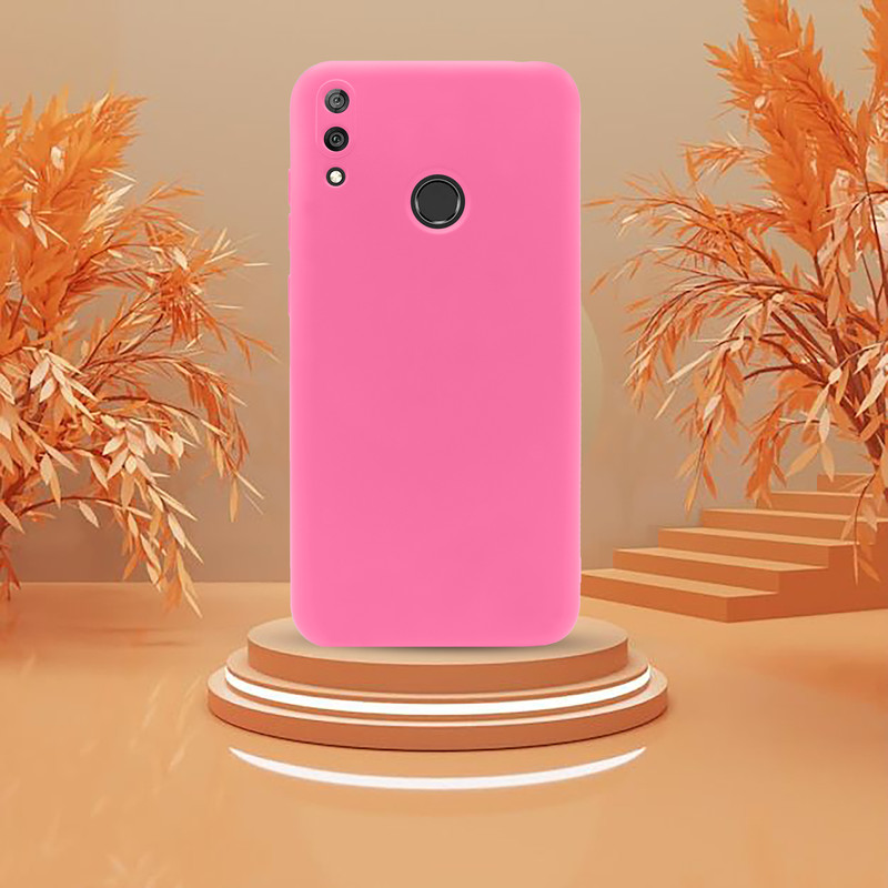 کاور مدل Silicoon مناسب برای گوشی موبایل آنر 8C