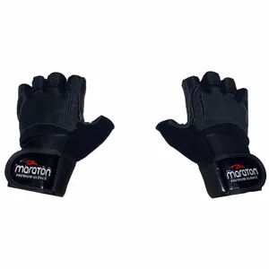 دستکش بدنسازی مردانه مدل  PR 1060  mton