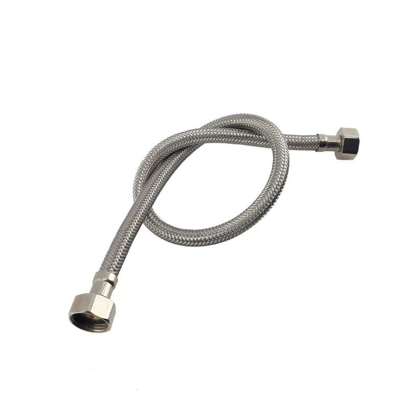 شلنگ رابط پیسوار مدل SH-2SR-50CM-1/2