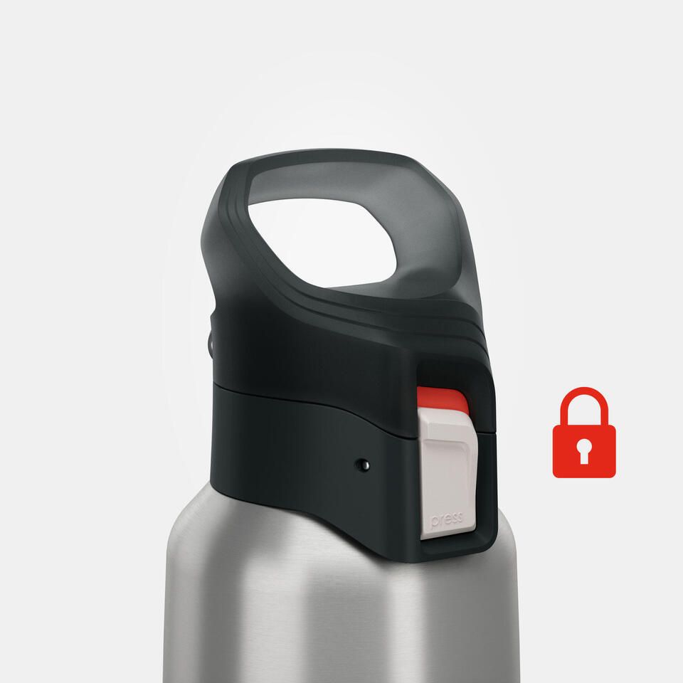 فلاسک کچوا مدل M500 گنجایش 0.5 لیتر -  - 5
