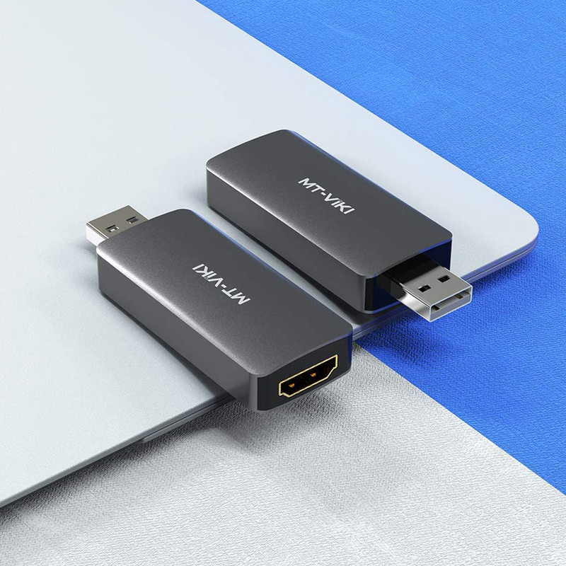 کارت کپچر مدل MT-UHV20T