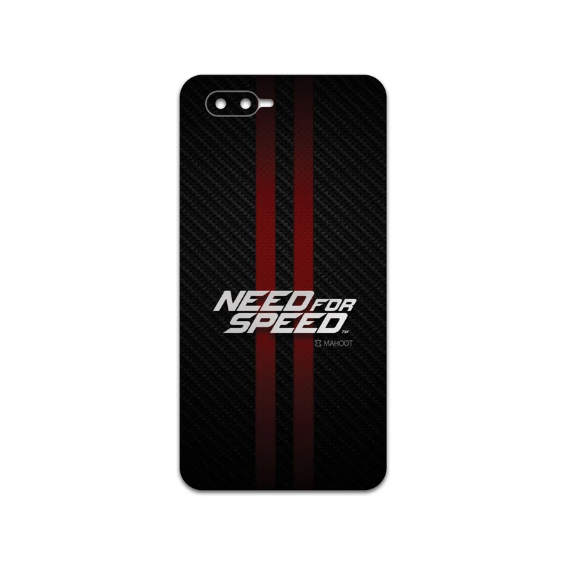 برچسب پوششی ماهوت مدل Need-for-Speed-Game مناسب برای گوشی موبایل اپو K1