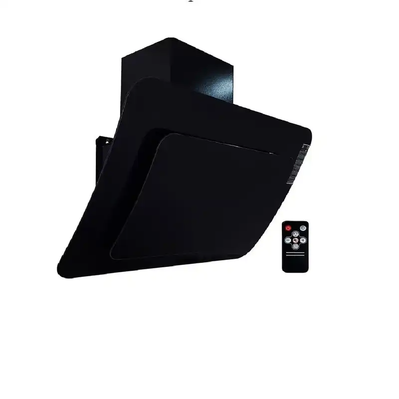 ست هود و اجاق گاز صفحه ای اریکسان مدل سرام