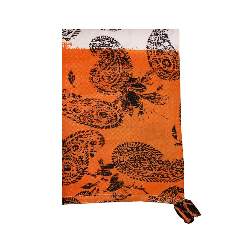 شال زنانه مدل ترنج