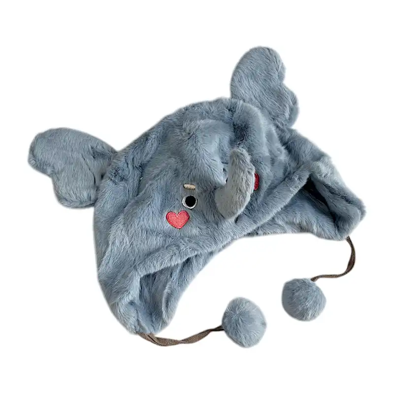 کلاه بچگانه مدل RO_152