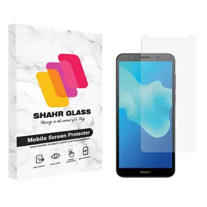 Shahr Glass SMP Screen Protector Glass For Huawei Y5 lite 2018