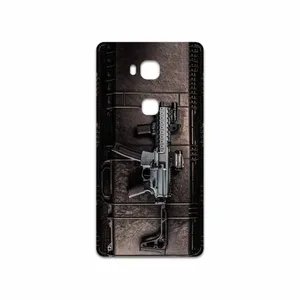 MAHOOT Gun Cover Sticker for Huawei GR5