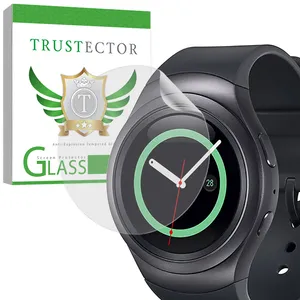 Trustector NNOT20 Screen Protector For Samsung Galaxy Watch Gear S2 / Galaxy Watch SM-R720