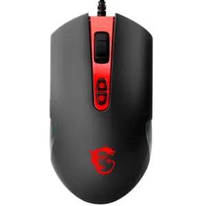 ماوس مخصوص بازی ام اس آی مدل Interceptor DS100