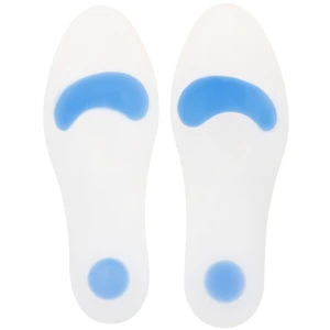 کفی طبی پاک سمن مدل Full Length Silicon سایز 43-44