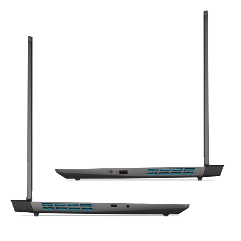لپ تاپ 16 اینچی لنوو مدل LOQ 16IRH8-i5 13500H 16GB 512SSD RTX4050 W FHD - کاستوم شده