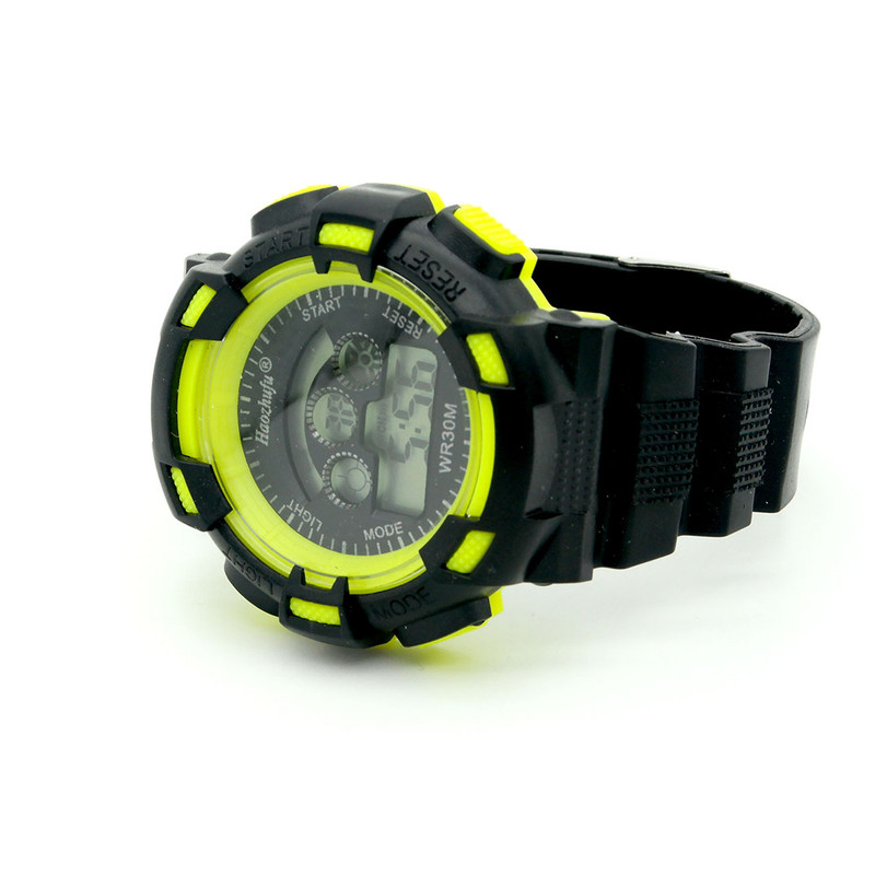 ساعت مچی دیجیتال هاوژوفو مدل 897742