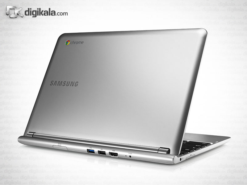 قیمت و خرید لپ تاپ 11 اینچی سامسونگ مدل Chromebook XE303C12