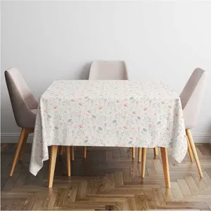 رومیزی مدل مستطیل کد F2RO1065