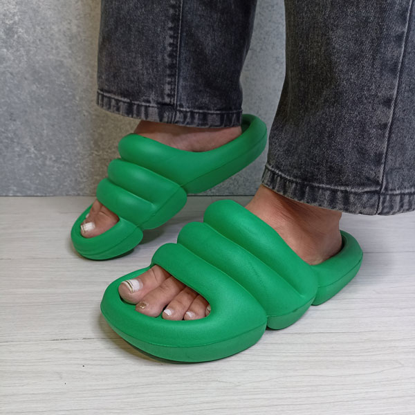 دمپایی پاپا مدل نانسی کد 1359-DGN