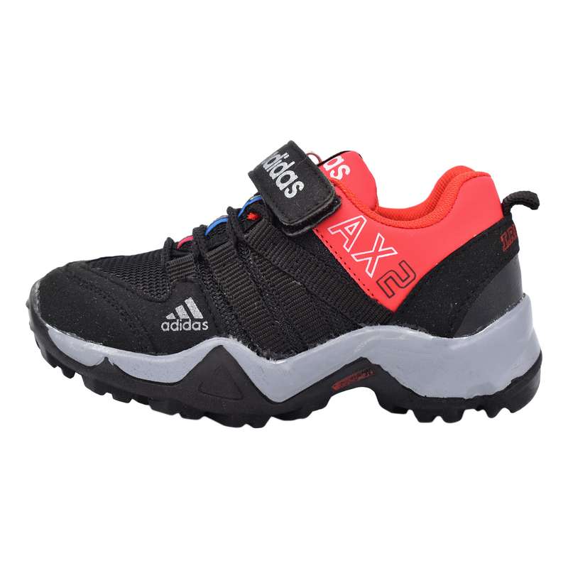 کفش مخصوص پیاده روی پسرانه مدل نادر کد 9743