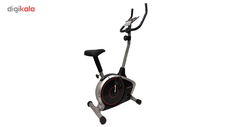 دوچرخه ثابت مگنتی پاور لند مدل YK-BK 8516