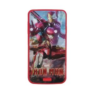 اسباب بازی مدل IRON MAN کد 01