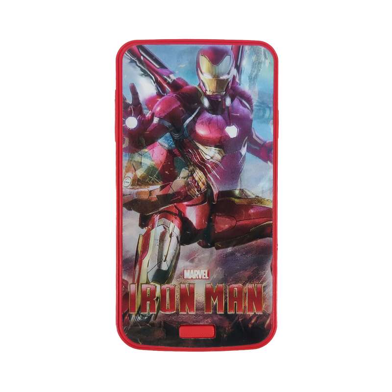 اسباب بازی مدل IRON MAN کد 01