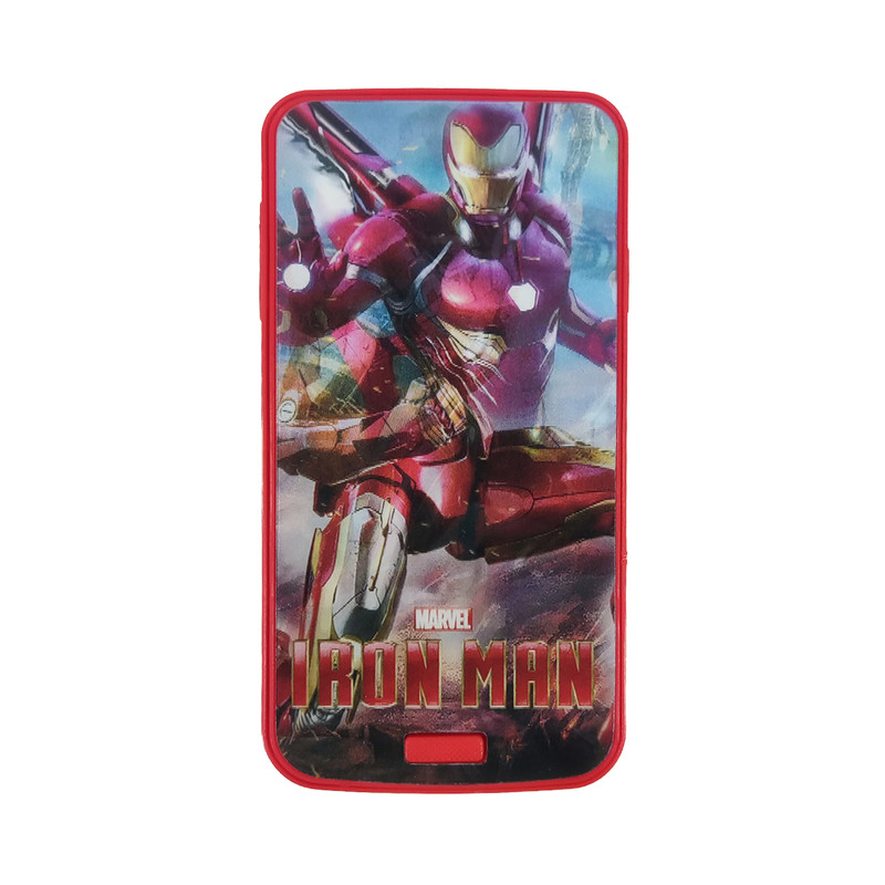 اسباب بازی مدل IRON MAN کد 01