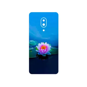 MAHOOT Lotus Cover Sticker for Lenovo Z5 Pro