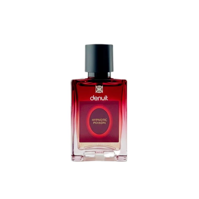 عطر جیبی زنانه دنوییت گلد مدل poison با رایحه گرم حجم 20 میلی‌لیتر
