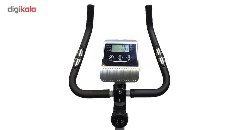 دوچرخه ثابت مگنتی پاور لند مدل YK-BK 8516