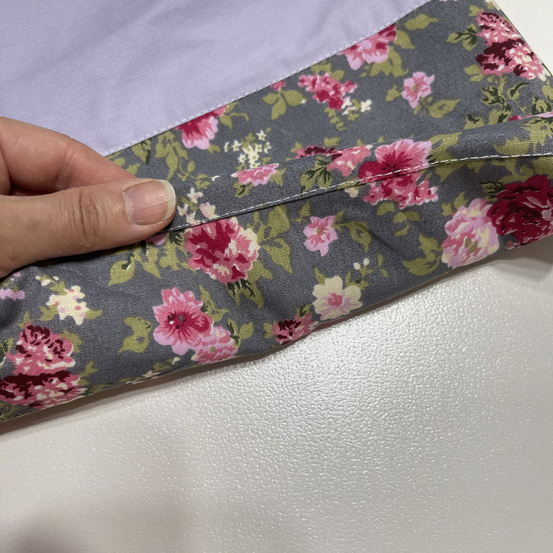 کیسه سبزی ترنم مدل سه لایه کد SBZ 125