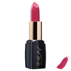 رژ لب جامد این لی مدل Viollet Velvet شماره 600