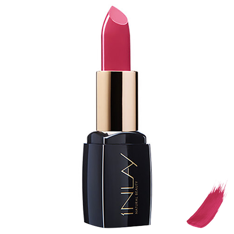 رژ لب جامد این لی مدل Viollet Velvet شماره 600