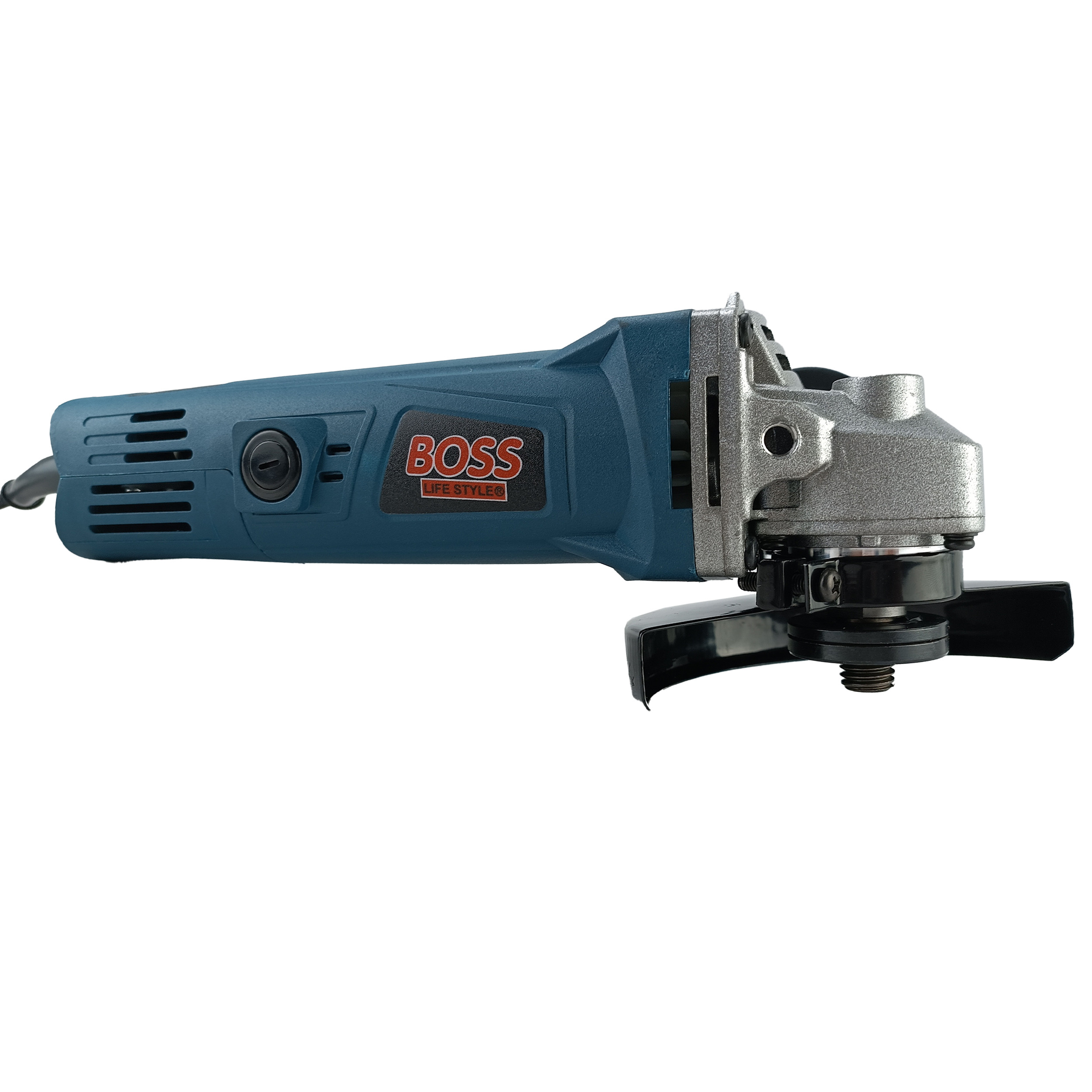 مینی فرز باس مدل 802