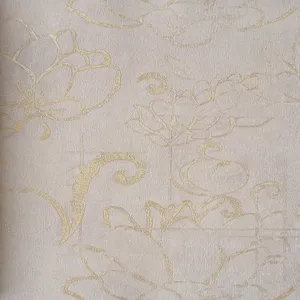 کاغذ دیواری مدل نئوکلاسیک 207105