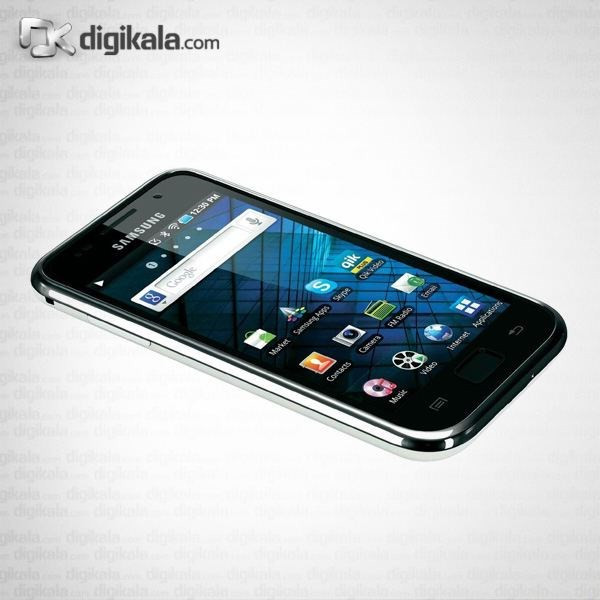 سامسونگ گلاکسی پلیر جی 1 - 16 گیگابایت