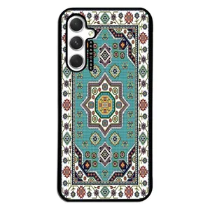 AKAM AMC-WSGA54-PERSIAN-25 Cover For Samsung Galaxy A54