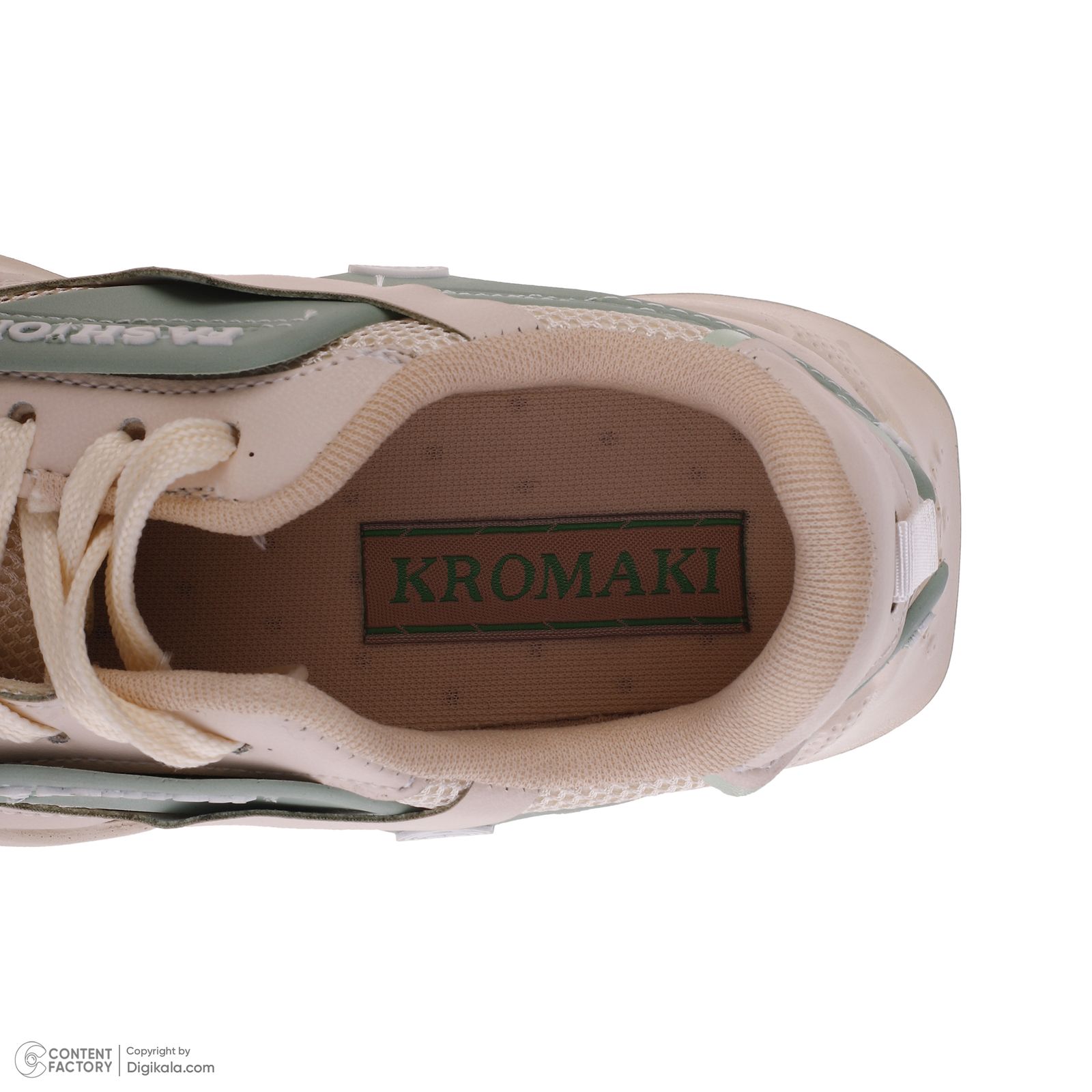 کفش راحتی پسرانه کروماکی مدل kmb113 -  - 7