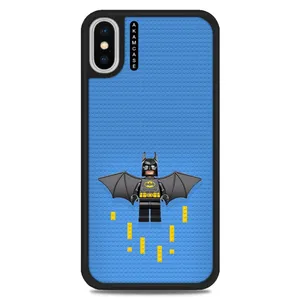 AKAM AMC-WAX-LEGO-37 Cover For Apple iPhone X/Xs