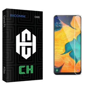 Ricomm CH glass Ceramics Screen Protector For samsung Galaxy A30s