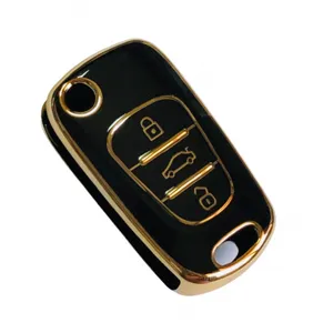 کاور ریموت خودرو وارون مدل K-526 مناسب برای سراتو