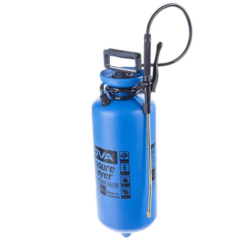 سمپاش نووا مدل NTS 2487 حجم 7.5 لیتر