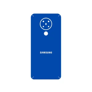 MAHOOT Samsung Cover Sticker for Nokia 5.3